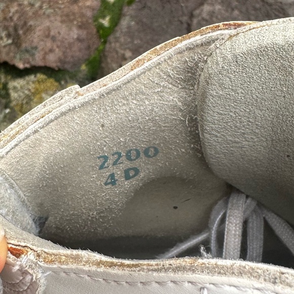 JACKSON White Women's Skates - Picture 3 of 5